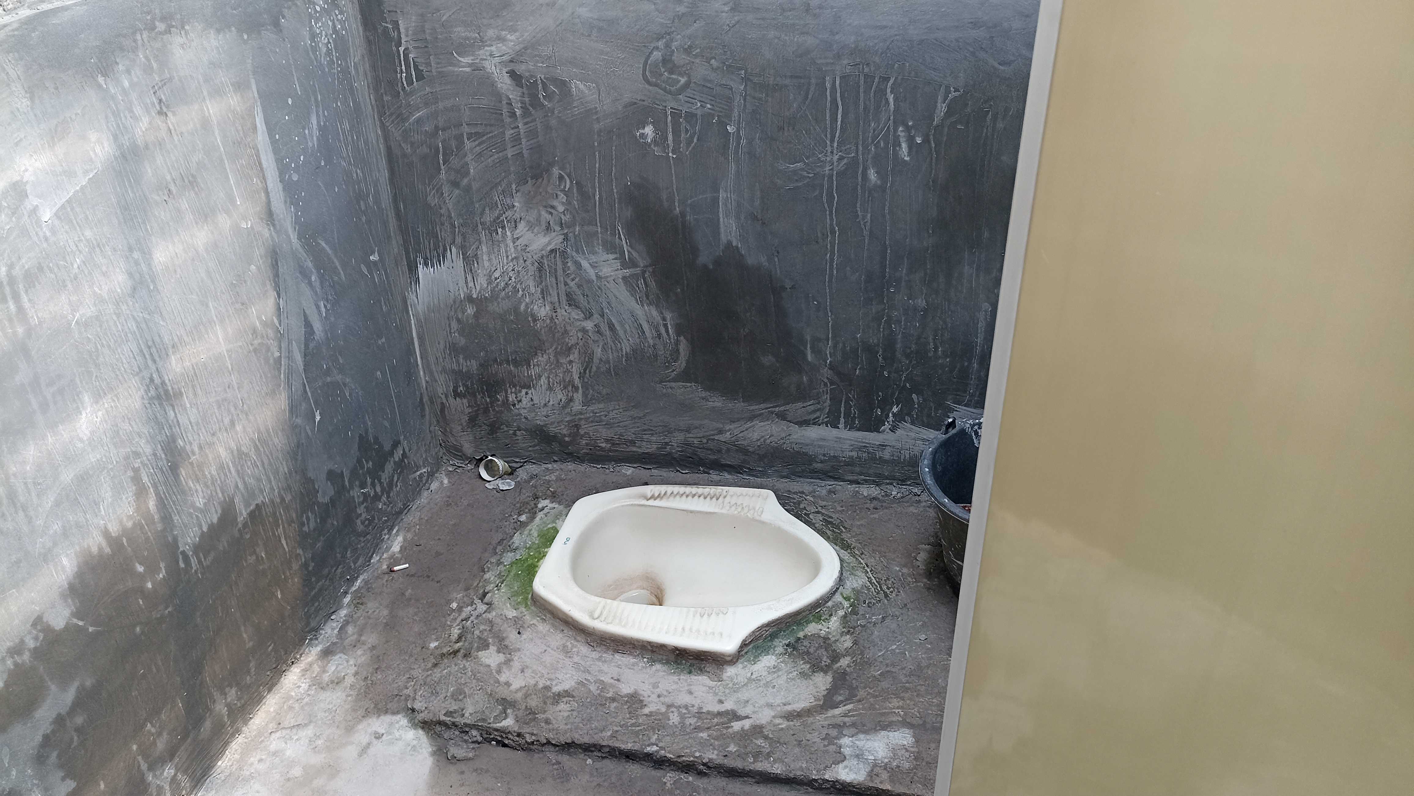 Foto Jamban/WC 100%